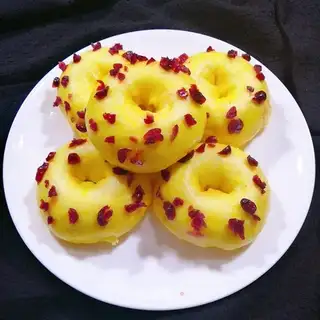 Donuts