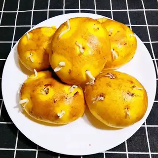Potato bag