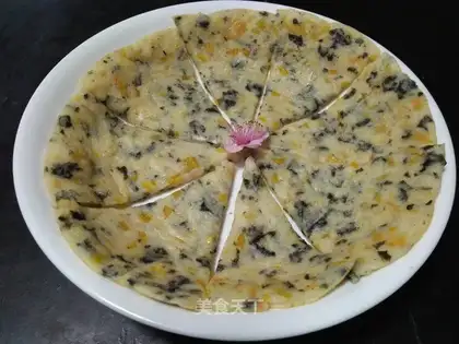 Potato cakes
