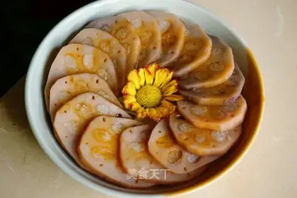 Red sugar rice