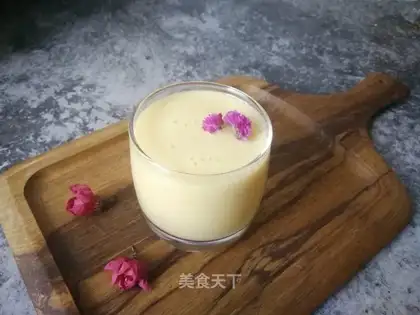 Banana pineapple
