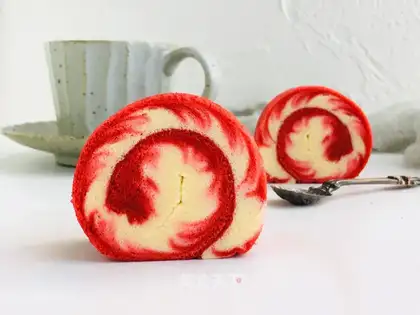 Twilight rolls
