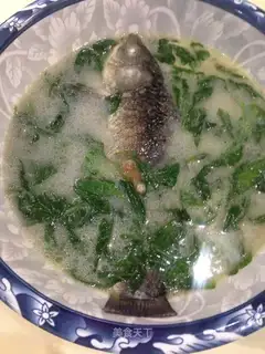 Snack soup