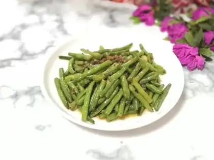 The last four season beans