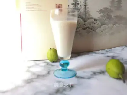Yogurt Sydney shake