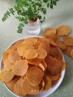 Potato pancakes