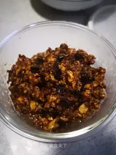 Egg sauce