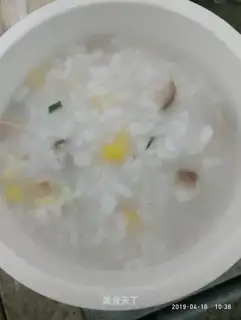 Porridge