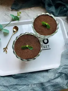Olio's cup