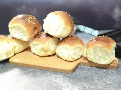 Bread