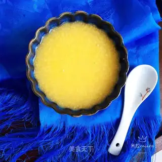 Porridge