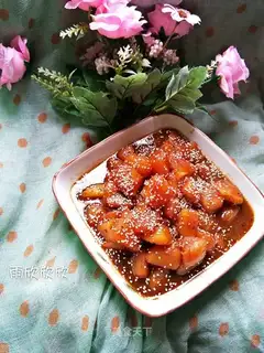 Coke potatoes