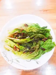 Pelican pasta