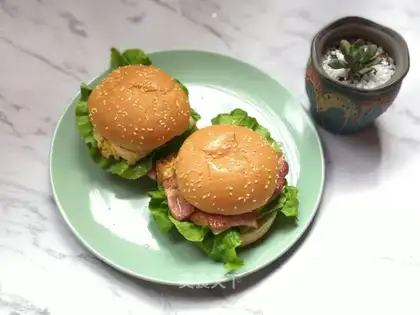 Bacon pickles