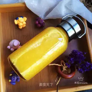 Pineapple Sydney juice