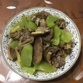 Duck