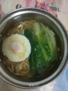Noodles