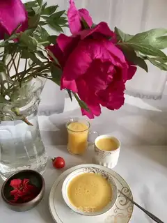 Apple citrus