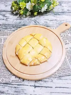 Cheese omelet