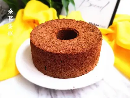 ♪ ♪ San twilight cake ♪
