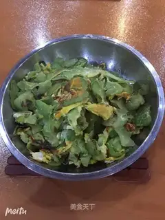 Scrambled eggs