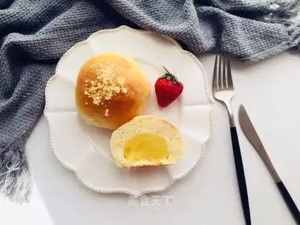 Milk yellow