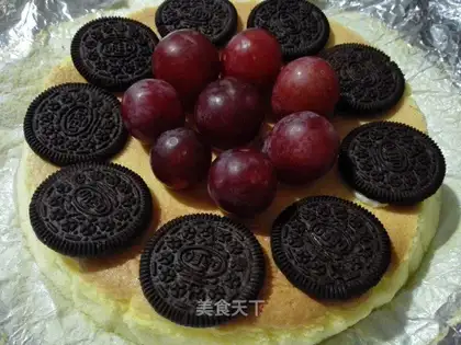 Chi Fung Cake