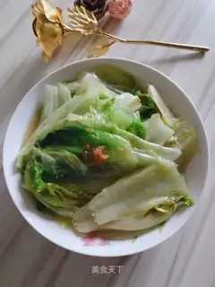 Garlic cauliflower