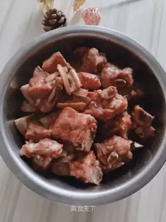 Potato varnish