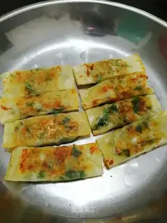 Cream egg rolls