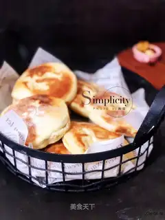 Super delicious burrito