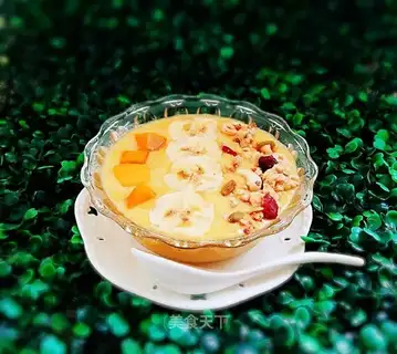 Mango Smouche