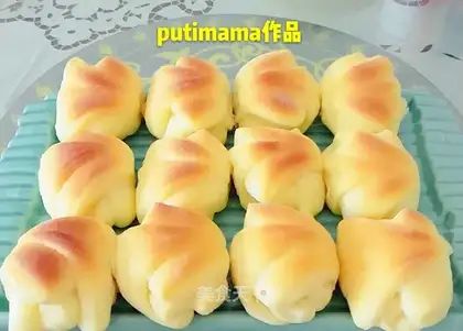 Sheep milk bread