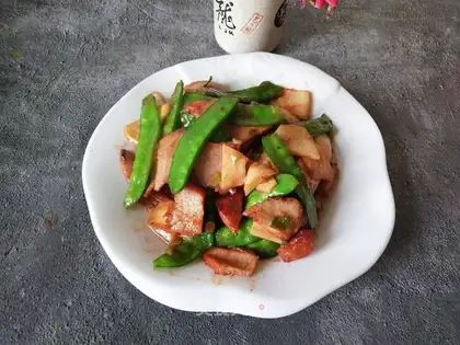 Dutch soy sauce