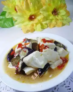 Cheese tofu