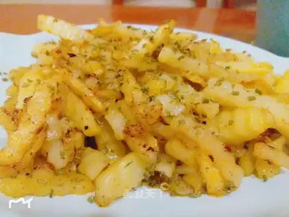 Potato