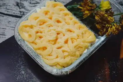 Bean milk box