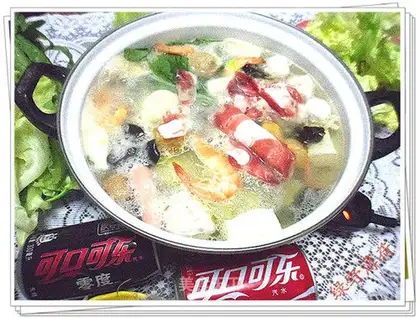 Fat Sheep Assorted Hotpot