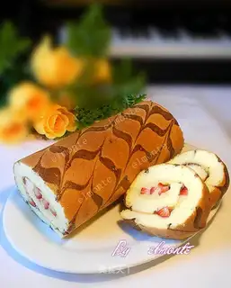 Casta cake roll