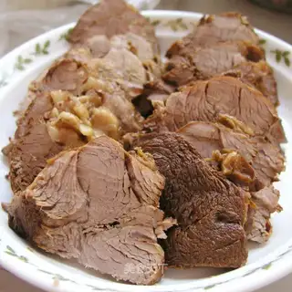sauce beef