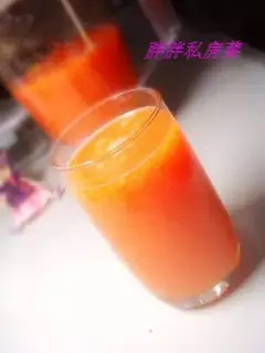 papaya juice