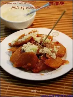 Fried enema
