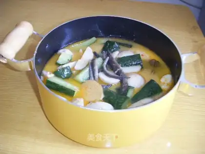Pucheng loach pot