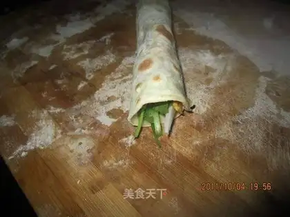 single cake