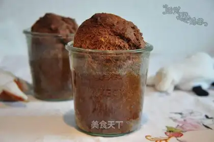Bottle bread