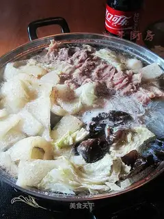 Nanchang Traditional Quanjiafu Hotpot