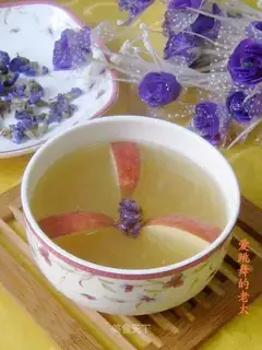 Sago congee