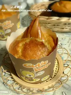 Apple cake