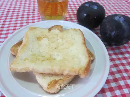 French toast
