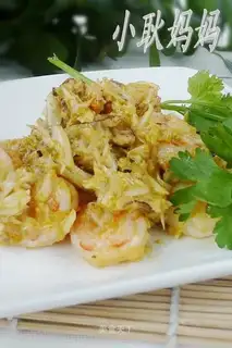 shrimp soldiers